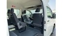Toyota Hiace High Roof Passenger Van 3.5L, PTR M/T, 15 SEATER