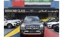 Mercedes-Benz X 350 Mercedes Benz X350 diesel