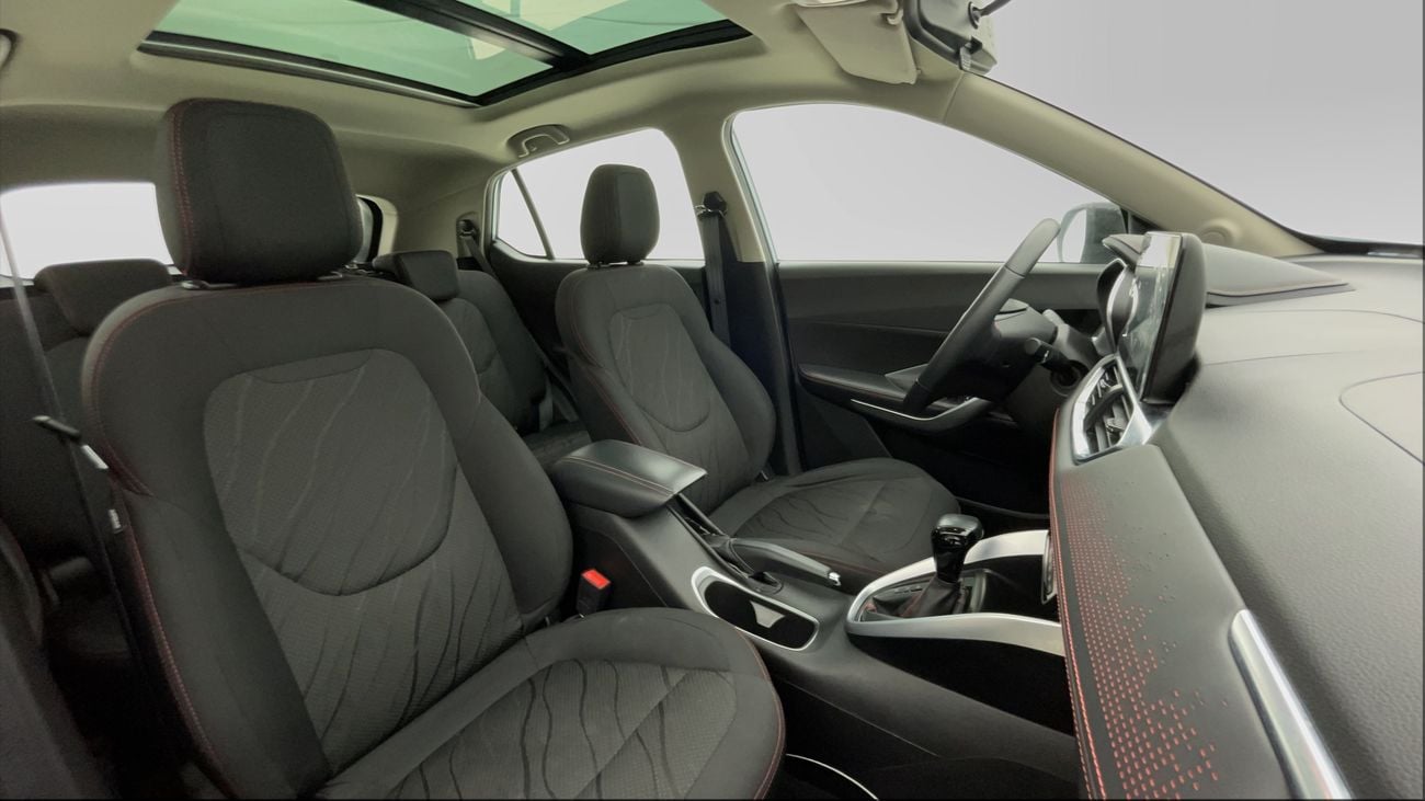 شيفروليه جروف PREMIER 1.5 | بدون دفعة مقدمة | اختبار القيادة في المنزل