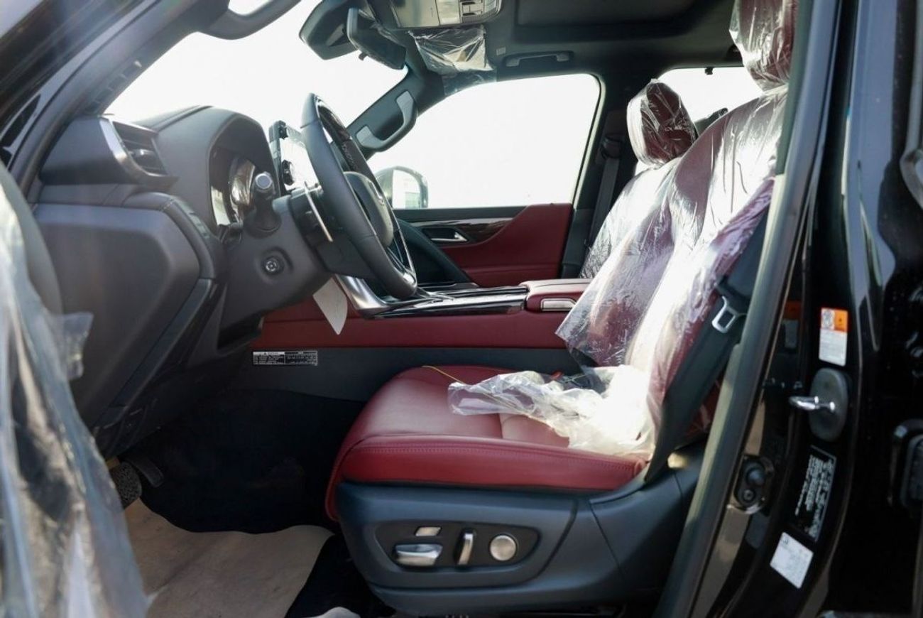 لكزس LX 600 LEXUS LX 600