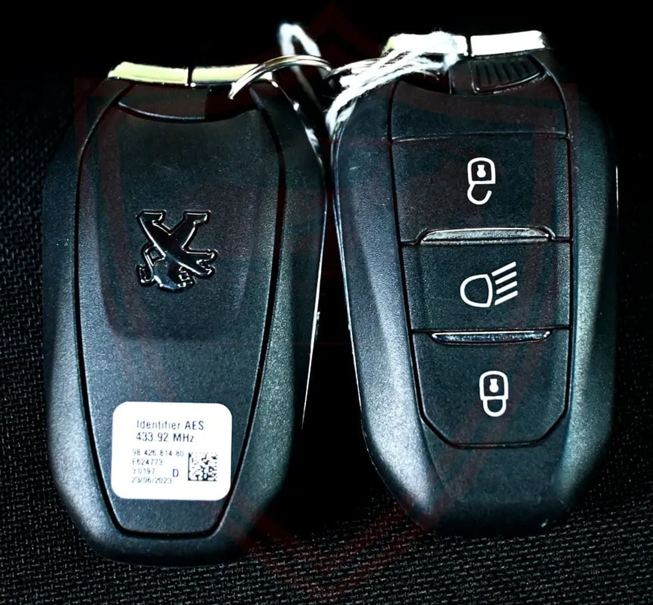 بيجو 3008 أكتيف 1.6 L | | GCC | Accident-Free | In Excellent Condition | 840 P.M
