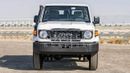 Toyota Land Cruiser 70 LX Land Cruiser Hard Top LC76 4.2D MT 5door MY2024