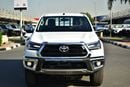Toyota Hilux GLXS-G 2.7L PETROL AT