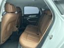 Audi A6 40 TFSI ADVANCED 40 TFSI 190hp FWD (Ref# 056697)