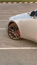 Lexus IS200t Lexus is 200T 2017 AMERICAN SPEC