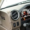 تويوتا لاند كروزر 70 LC 76 AT || 4.0 || LXZ || 2025