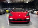 Porsche 718 Boxster GTS 4.0L A/T