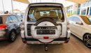 Mitsubishi Pajero 3.8 GLS