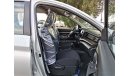 Suzuki Ertiga 1.5L Petrol, Alloy Rims, Touch Screen Display,  Rear Parking  Sensor, Rear A/C ( CODE #  SET01)