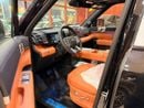 BYD Ti 7 BYD Leopard Titanium 7 4WD Max