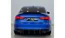 Audi S3 Std 2017 Audi S3, Full Service History, Warranty, GCC