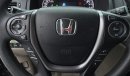 Honda Pilot 3.5
