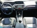 هوندا أكورد LX PLUS