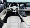 Mercedes-Benz E 63 S AMG Std 4.0L 2019 Mercedes Benz E63 S AMG, Warranty, Fully Loaded, Excellent Condition, Korean