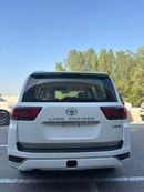 Toyota Land Cruiser VXR 4.0L