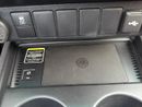 Toyota Hilux 2.7L GLX-S FULL WITH WIRLESS CHARGER AND COMPRESSOR OMANI