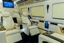Mercedes-Benz Sprinter Built by Barugzai | 8-Seater VIP Interior | 2 Years Agency Warranty Service Contract