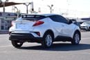 Toyota C-HR GX 1.2L Petrol Turbo Engine 1GEN (Right Hand)
