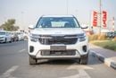 كيا سيلتوس kia Seltos 2025 1.5L Petrol