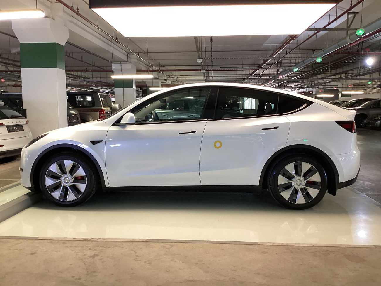 Tesla Model Y Long Range (Dual Motor) | Guaranteed Warranty | 0 Down Payment