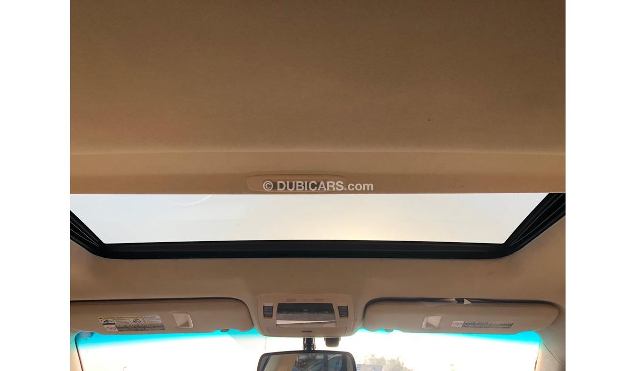 Lexus RX 300 3.5L, ELECTRIC & LEATHER SEATS, DVD, RADAR CRUISE, SUNROOF (LOT # 61734)