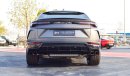 Lamborghini Urus *Carbon Package*Style Package* Premium Soundsystem*Yellow Callipers*Rare TV -