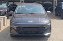 Hyundai Accent Comfort+ 1.5L