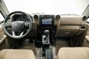 Toyota Land Cruiser Pick Up  4.0L - Beige Inside Beige | Export Only