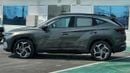 هيونداي توسون ( Only For Export ) 2024 Hyundai Tucson Comfort 1.6T FWD BRAND NEW