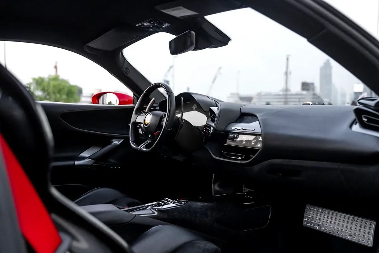 Ferrari SF90 Stradale