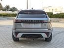 Land Rover Range Rover Velar R-DYNAMIC SE GCC IN EXCELLENT CONDITION