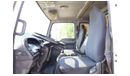 Isuzu NPR /// ISUZU FTR | 10 TON | V6 - 5.2L | INSULATED BOX | EXCELLENT CONDITION | GCC