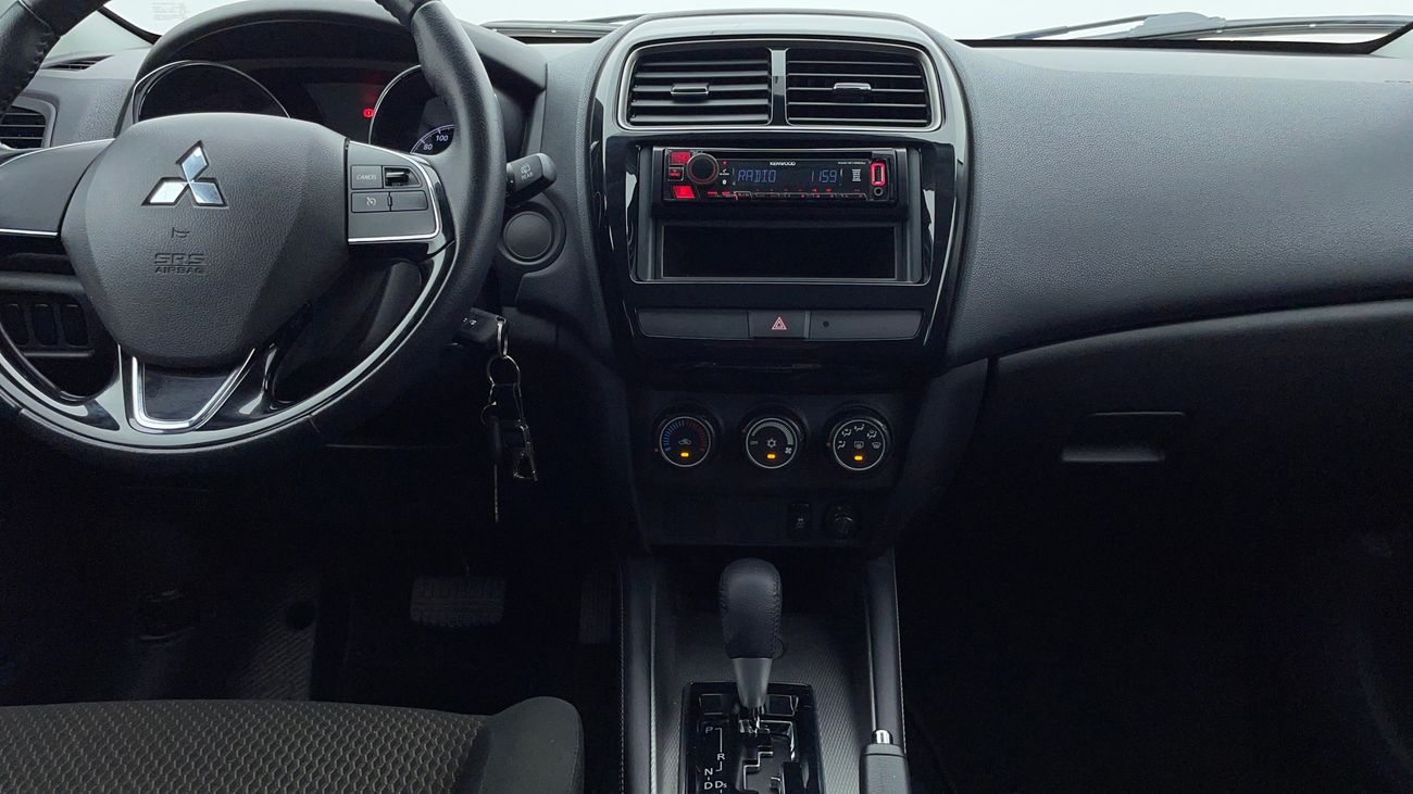 Mitsubishi ASX GLX LOWLINE 2 | Zero Down Payment | Free Home Test Drive