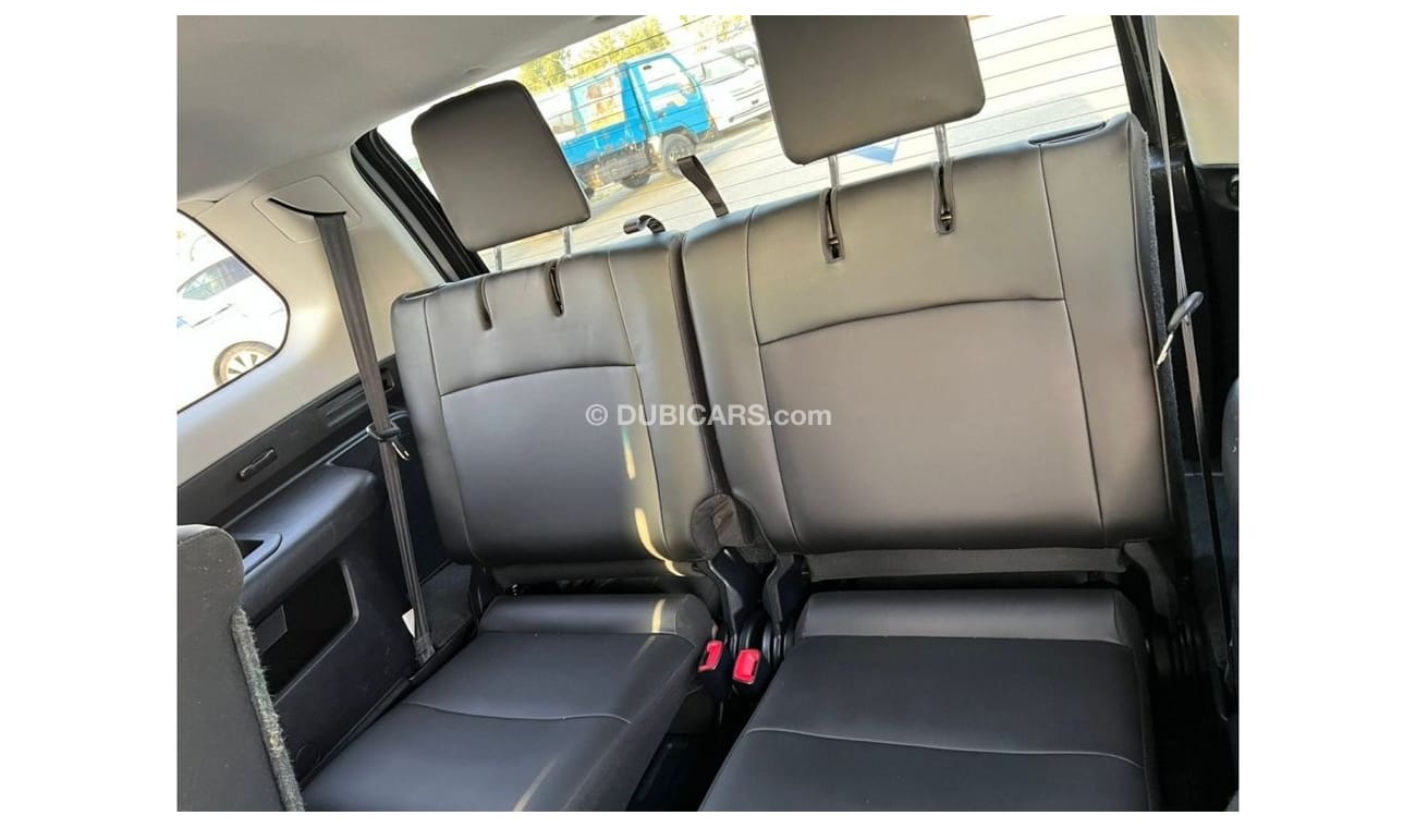 Toyota 4Runner 2015 Toyota 4Runner