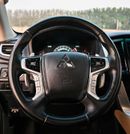 Mitsubishi Montero Sport MITSUBISHI MONTERO SPORT 2021 GLS Premium 3.0L (7 Seater)  GCC IN EXCELLENT CONDITION