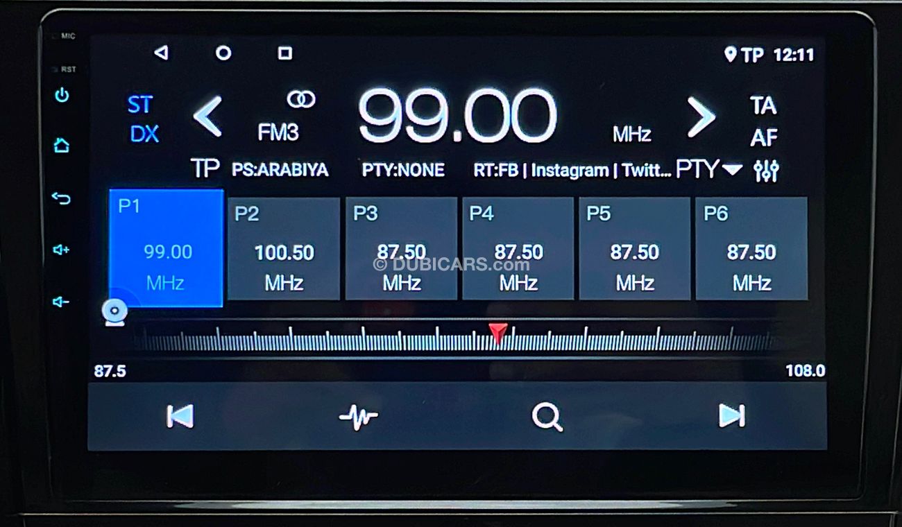 نيسان إكس تريل S 2.5 | +مع الضمان | كمان تم فحص ١٥٠