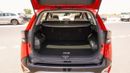 كيا سبورتيج Brand New Kia Sportage 2025 Export 1.6L 2WD Petrol|Red/Beige|N-KIA-SPO-1.6-25|