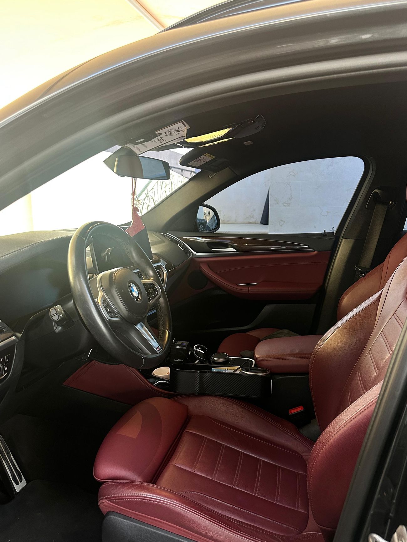 BMW X3 XDRIVE 30i M SPORT