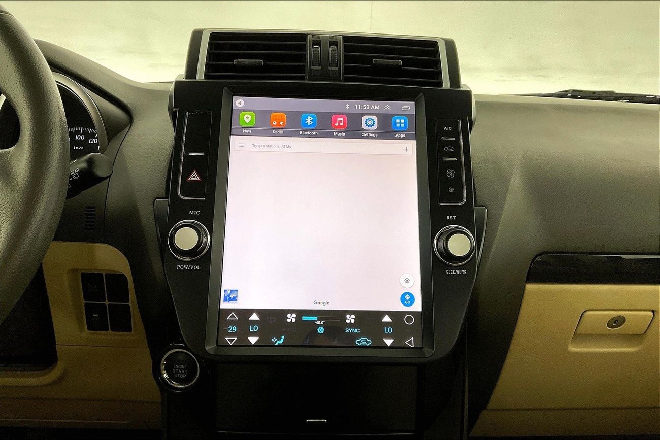 Toyota Corolla SE | 1 year free warranty | 0 Down Payment