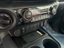 تويوتا هيلوكس TOYOTA HILUX 2.4L DIESEL GR-SPORTS 4X4 FULL OPTION MY 2026