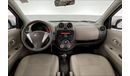 Nissan Micra SV