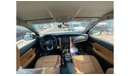 تويوتا فورتونر TOYOTA FORTUNER 2.7 AT MANUAL AC 2023 WHITE