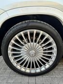 مرسيدس مايباخ gls600 مايباخ