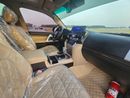 Toyota Land Cruiser GXR