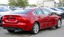 Jaguar XE 2.0Diesel I4D Prestige 2016 Model