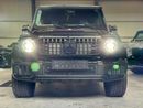 Mercedes Benz G63 AMG STD