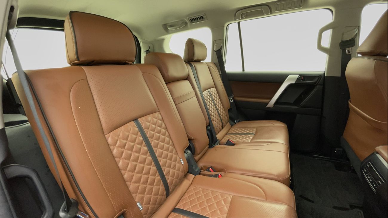 Toyota Prado VXR 2.7 | Zero Down Payment | Home Test Drive