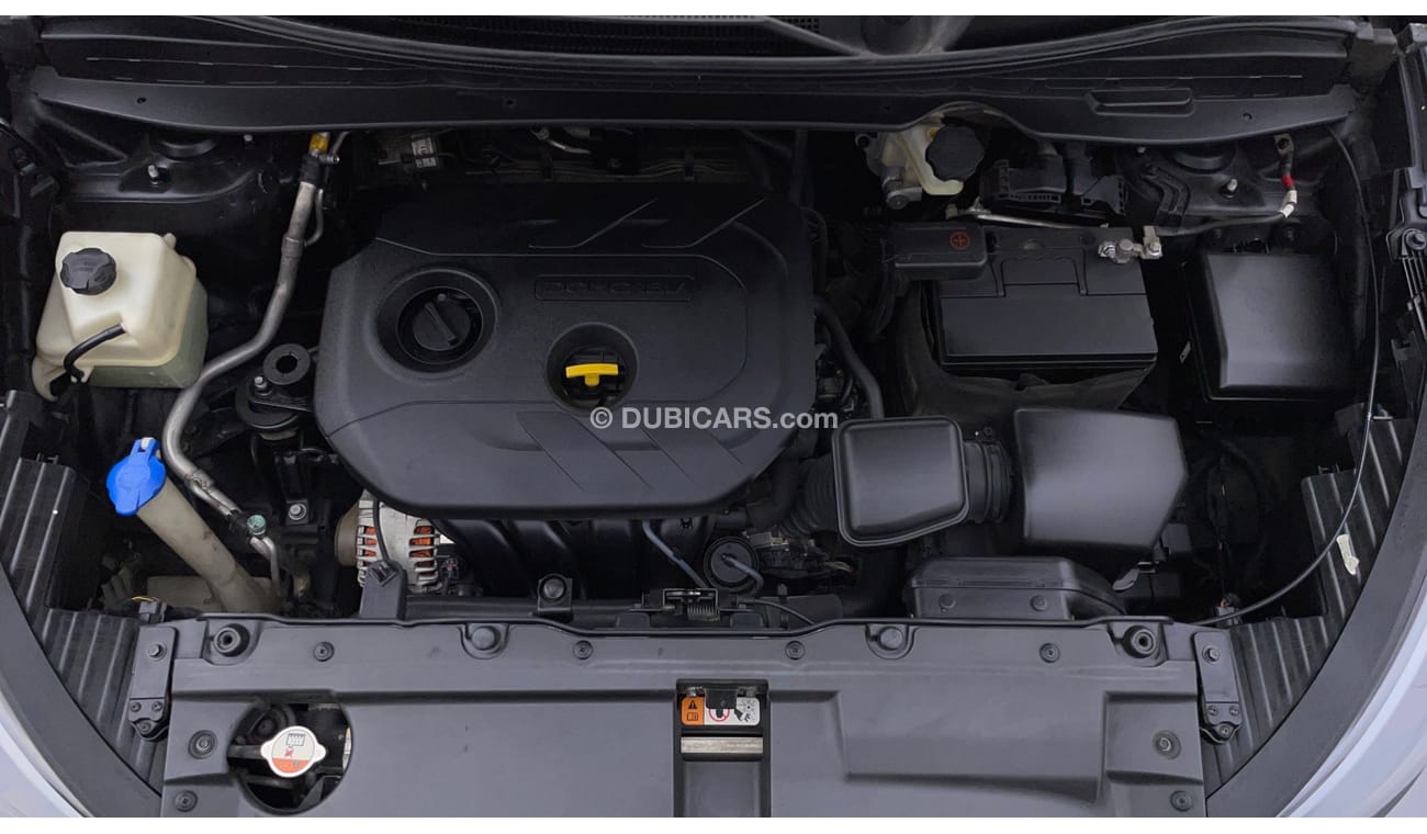 Hyundai Tucson GL 2 | Zero Down Payment | Free Home Test Drive