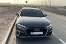 Audi A4 40 TFSI, S-Line, 2.0L Turbo