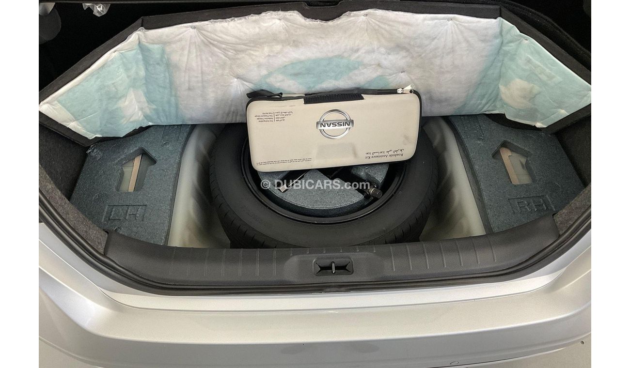 نيسان ألتيما SL Turbo